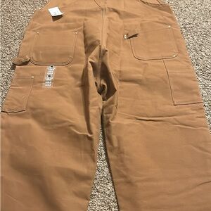 New Men’s bib overalls